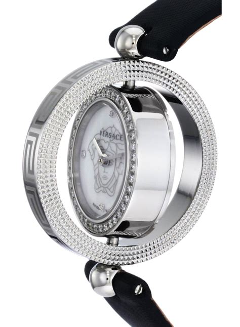 versace hip hop replica watches|Versace watch authenticity.